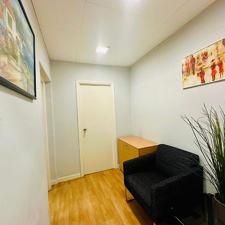 Punta Me Apartments In The Best Location In Madrid Downton Exterior foto
