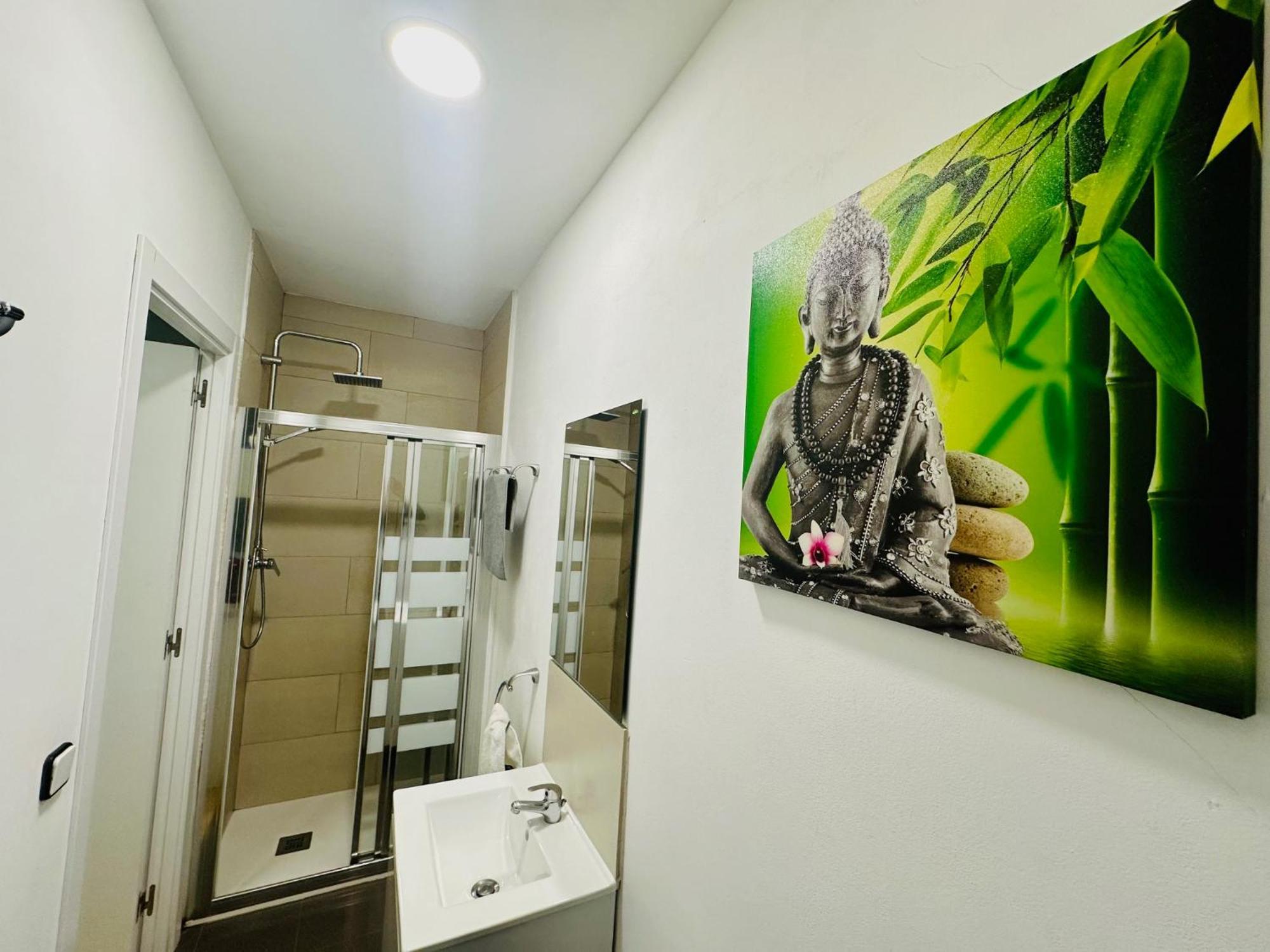 Punta Me Apartments In The Best Location In Madrid Downton Exterior foto