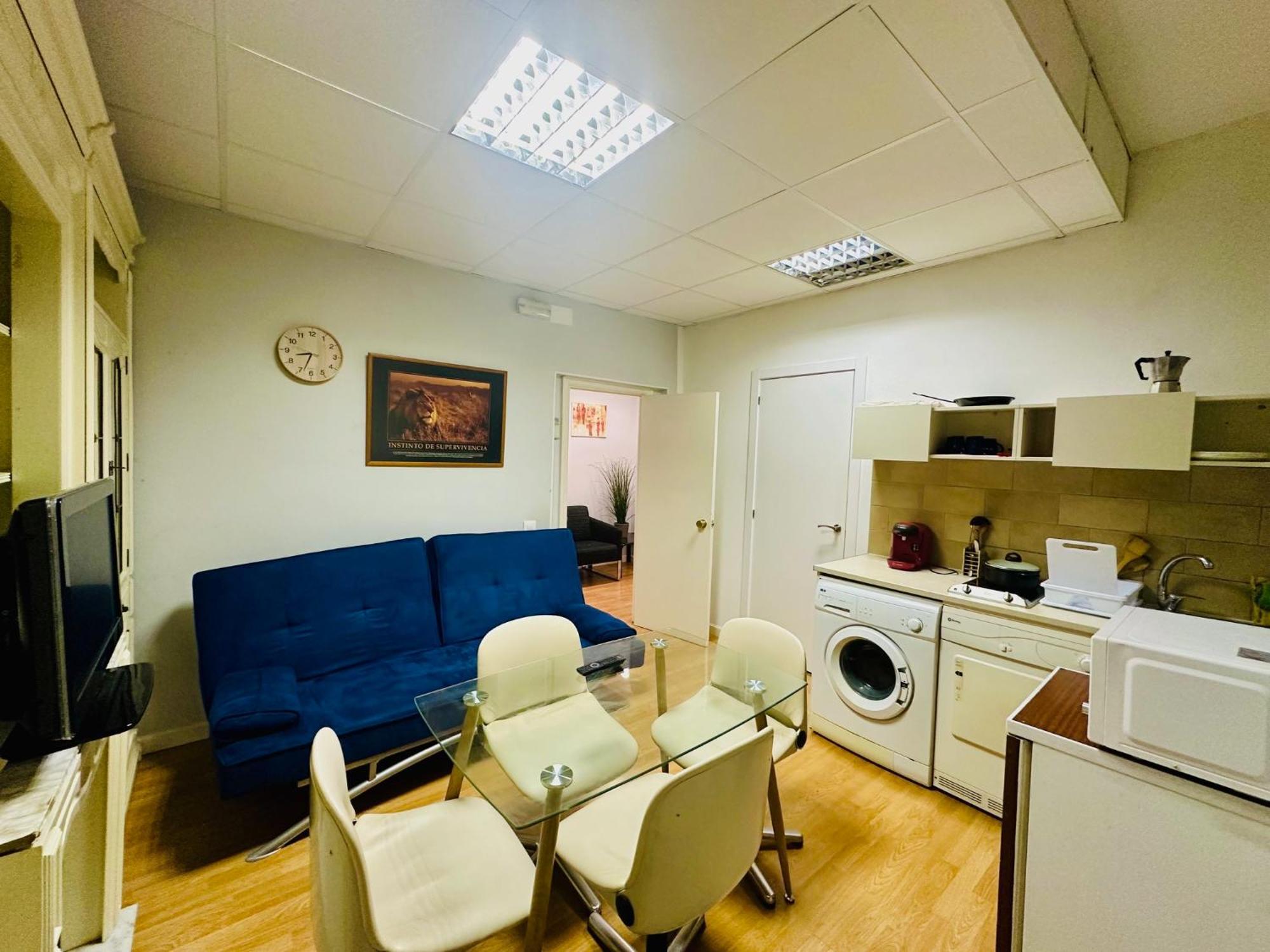 Punta Me Apartments In The Best Location In Madrid Downton Exterior foto