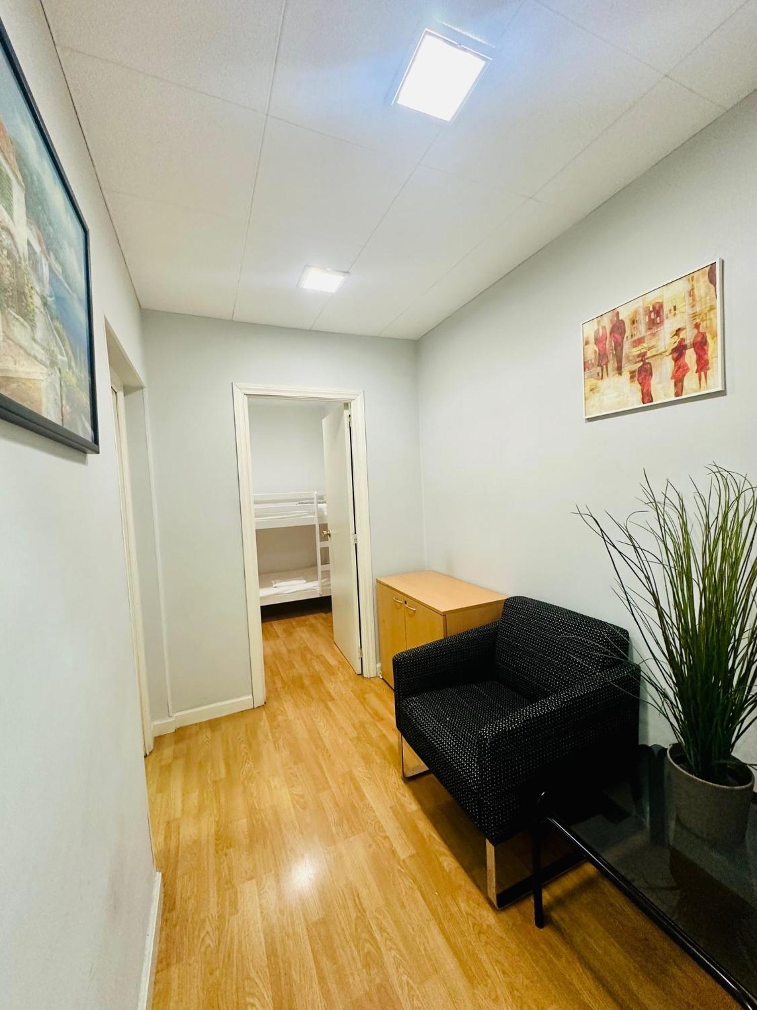 Punta Me Apartments In The Best Location In Madrid Downton Exterior foto