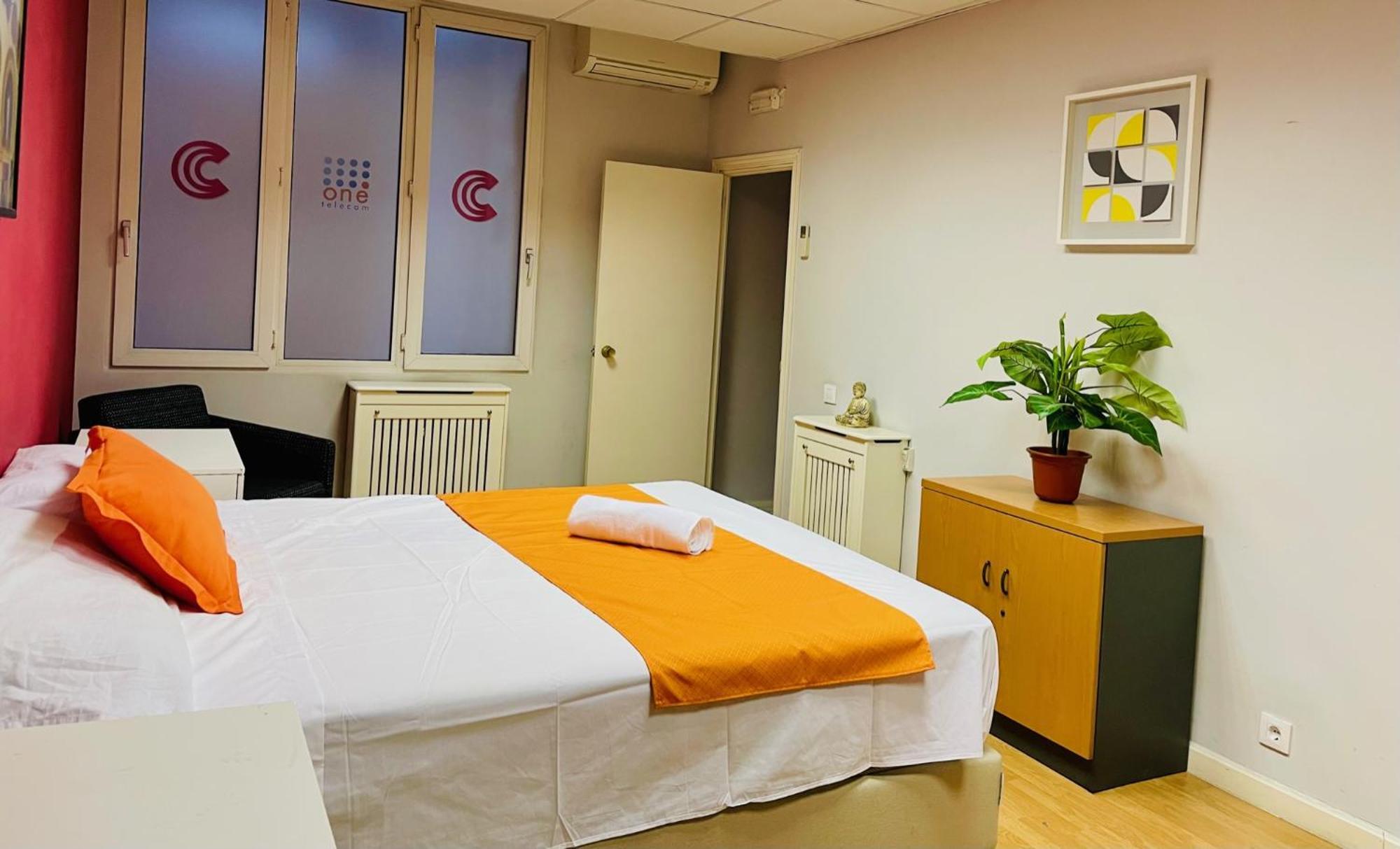 Punta Me Apartments In The Best Location In Madrid Downton Exterior foto