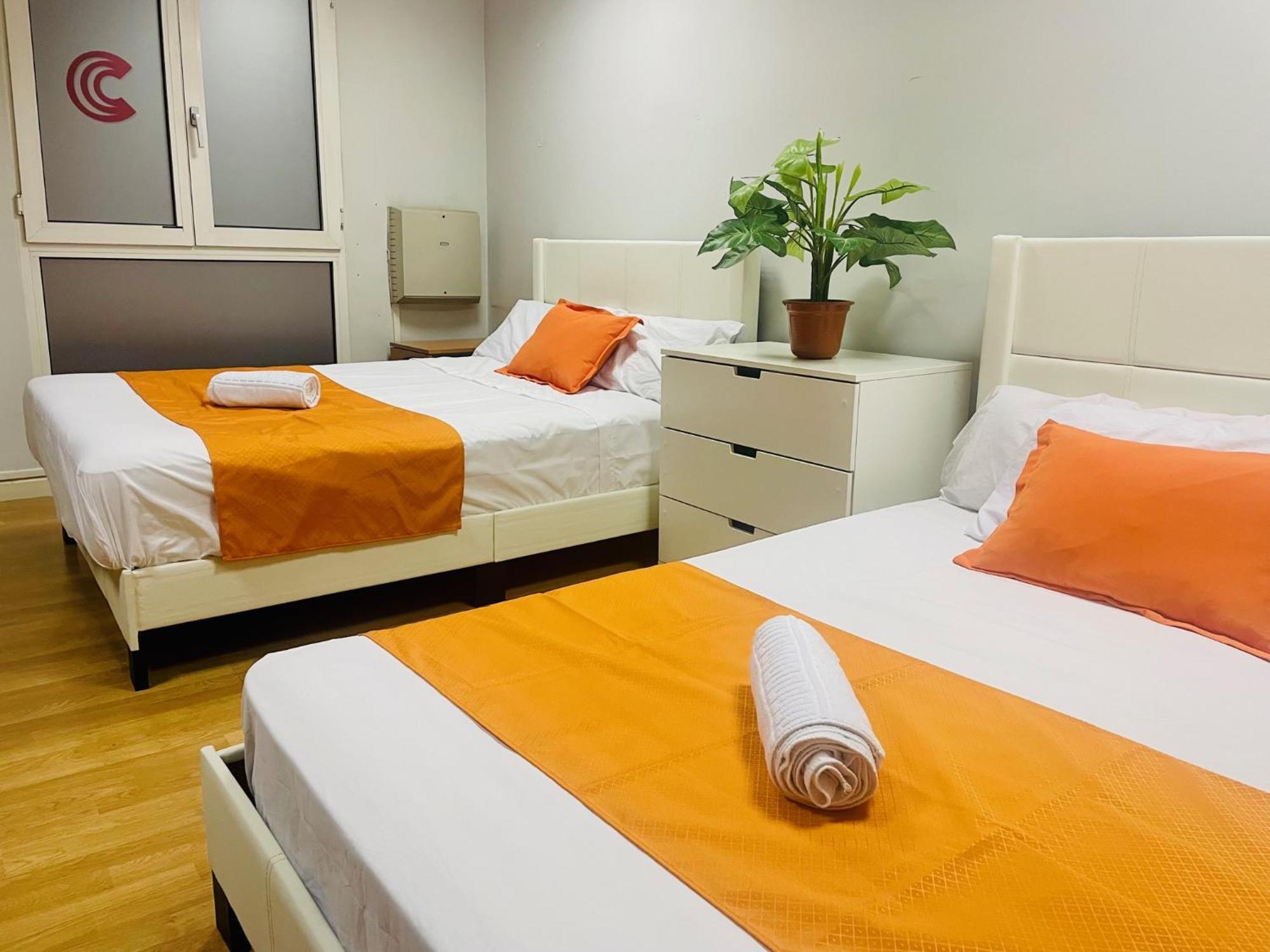 Punta Me Apartments In The Best Location In Madrid Downton Exterior foto