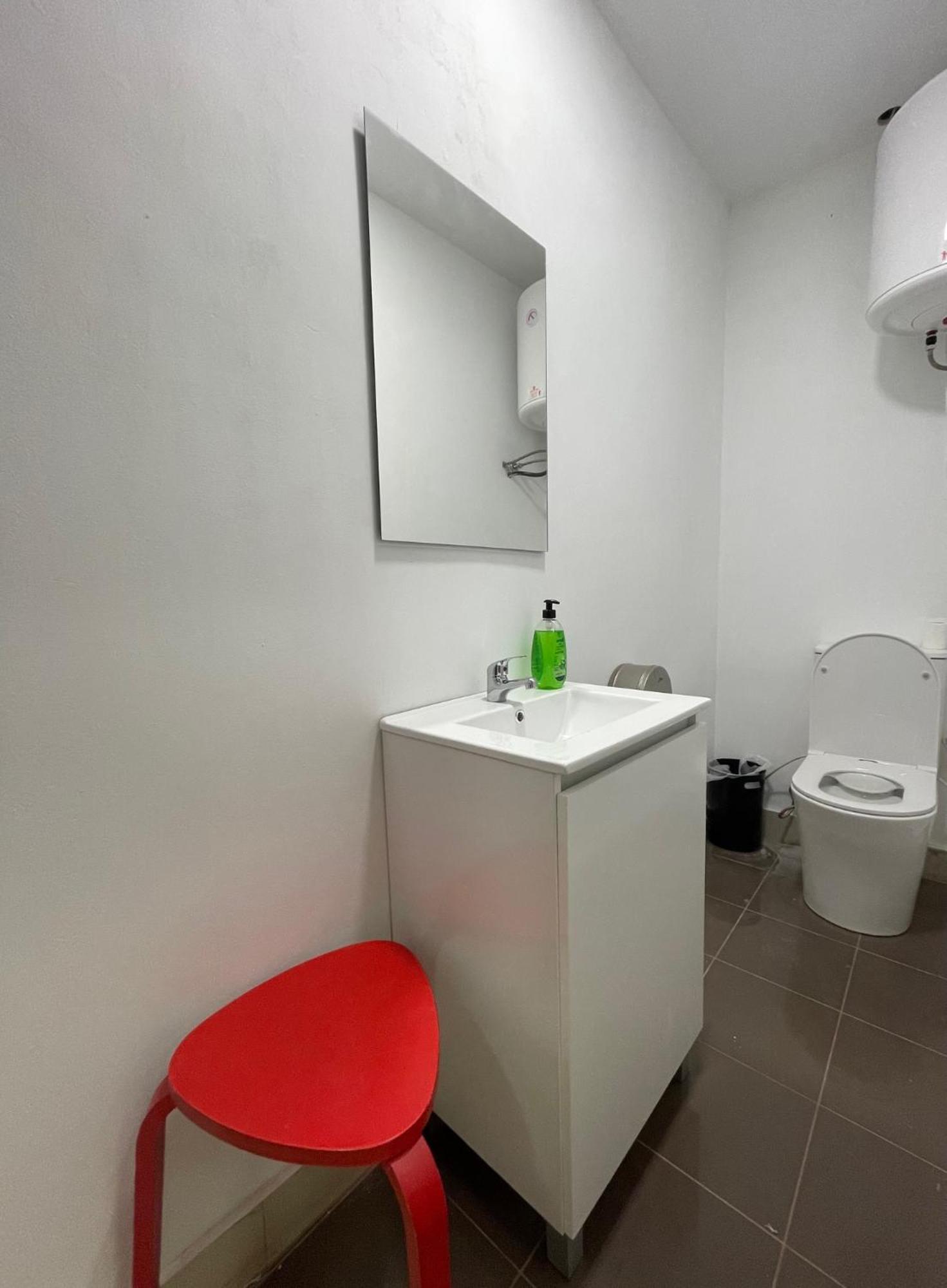 Punta Me Apartments In The Best Location In Madrid Downton Exterior foto
