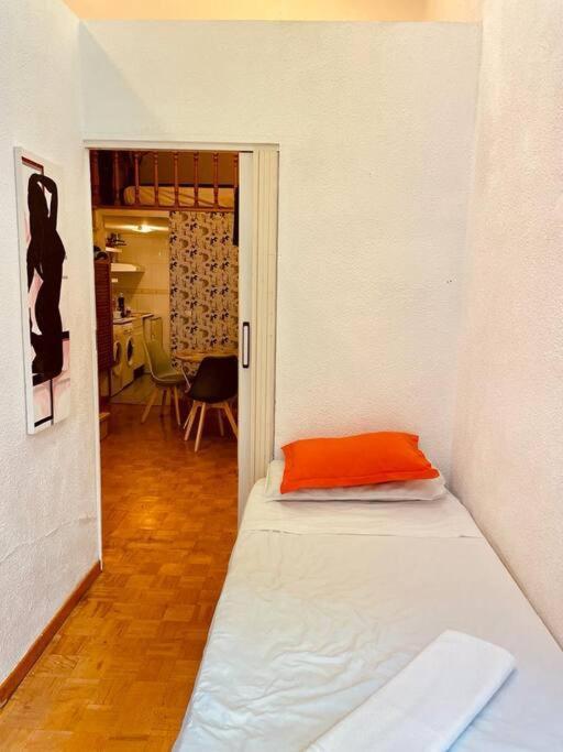 Punta Me Apartments In The Best Location In Madrid Downton Exterior foto