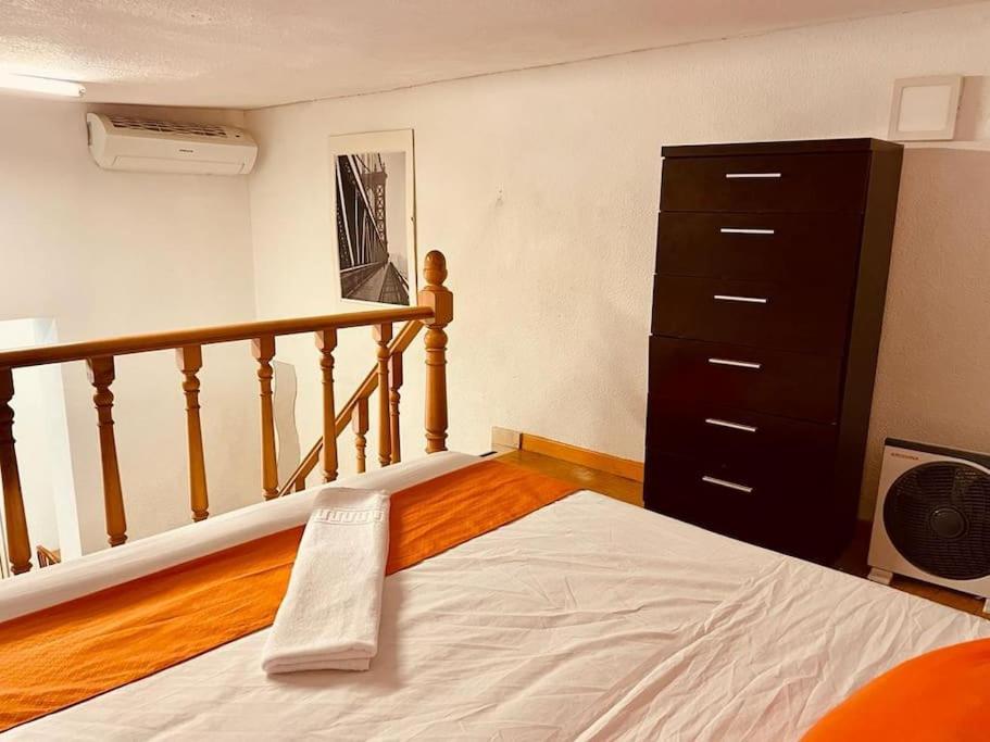 Punta Me Apartments In The Best Location In Madrid Downton Exterior foto