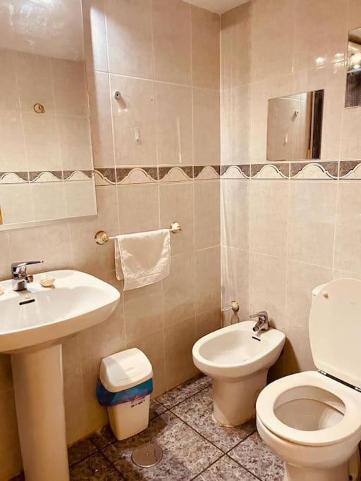 Punta Me Apartments In The Best Location In Madrid Downton Exterior foto
